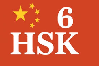 HSK 6